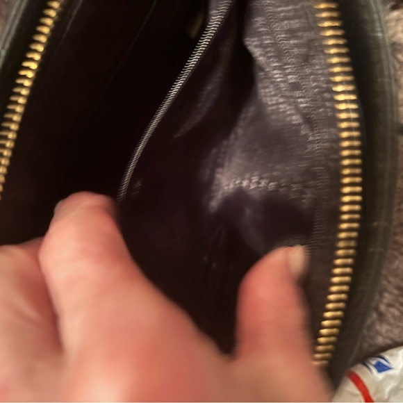 Kate Spade Leopard Cat cross body Bag - Picture 9 of 13